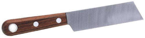 Larger image of Draper Tools Hacking Knife / Lead Knife.