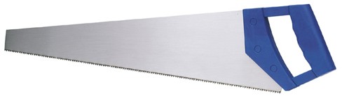 Larger image of Draper Tools Diamond Cut Hardpoint Handsaw.  500mm.