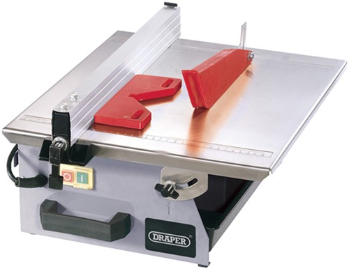 Larger image of Draper Power Tools Tile Cutting Saw.  240v. 180mm.