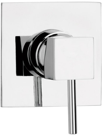 Larger image of Vado Mix2 Concealed shower valve.