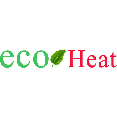 Example image of EcoHeat Hadlow Vertical Aluminium Radiator 1826x480 (Reed Green).