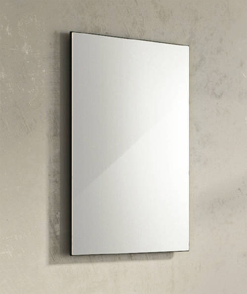 Larger image of Eucotherm Infrared Radiators Mirror Finish Panel 600x900mm (600w).