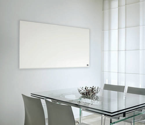 Example image of Eucotherm Infrared Radiators Standard White Panel 300x1200mm (400w).