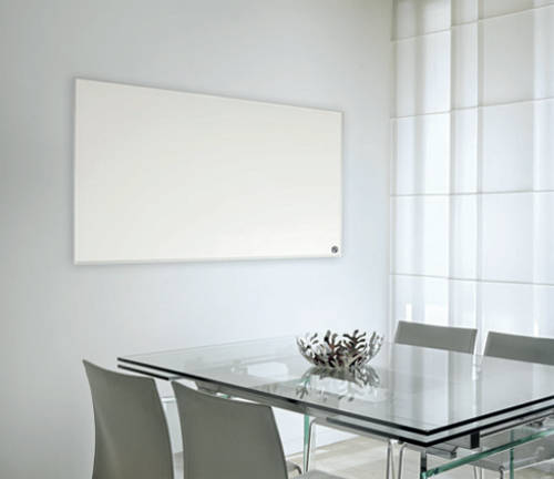 Example image of Eucotherm Infrared Radiators Standard White Panel 600x1200mm (800w).