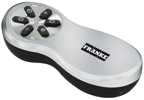 Larger image of Franke Cooker Hoods Remote Control For Franke Cooker Hoods.