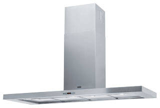 Larger image of Franke Cooker Hoods Format Cooker Hood (120cm, Stainless Steel).