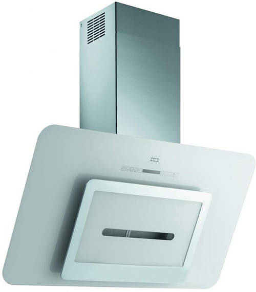 Larger image of Franke Cooker Hoods Sinos Cooker Hood With Remote (90cm, White).