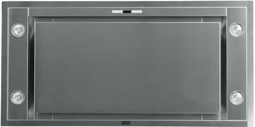 Larger image of Franke Cooker Hoods Galaxy 3 Slim Ceiling  Cooker Hood (Stainless Steel).