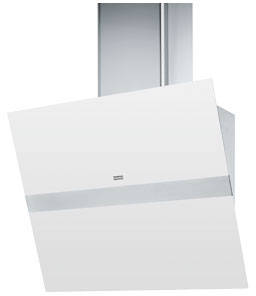 Larger image of Franke Cooker Hoods Swing Cooker Hood With Remote (90cm, White).