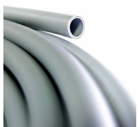 Example image of FloFit+ PEX Barrier Pipe 22mm (3 Meter Length).