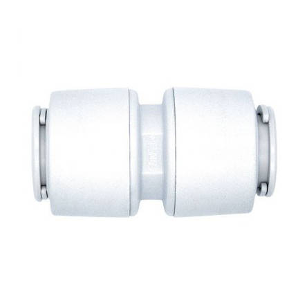Example image of FloFit+ Push Fit Coupling (10mm).