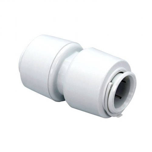 Larger image of FloFit+ Push Fit Coupling (15mm).