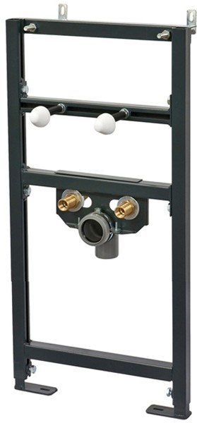 Larger image of Pegler Frames Frame For Wall Hung Basin (1000x400mm).