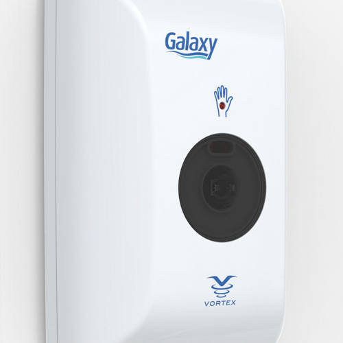 Example image of Galaxy Showers Aqua 3XLA Electric Handwash 3kW (Sensor).