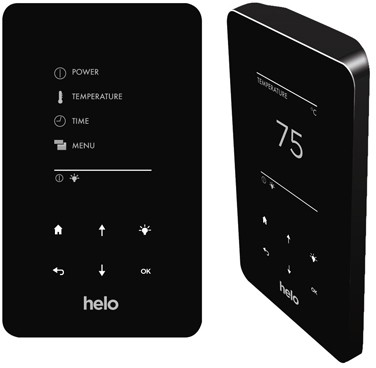 Example image of Helo T-Series Steam Generator 3T12. (5m/3, Cold Walls).