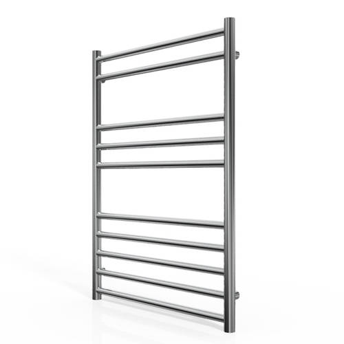 Larger image of Oxford Luxe Towel Radiator 800x600mm (Stainless Steel).