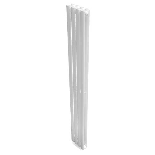 Example image of Oxford Celsius Double Panel Vertical Radiator 1800x236mm (White).
