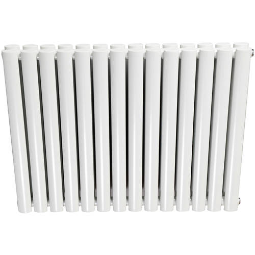 Larger image of Oxford Celsius Double Panel Radiator 633x826mm (White).