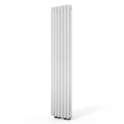 Larger image of Oxford Celsius Double Panel Vertical Radiator 1500x354mm (White).