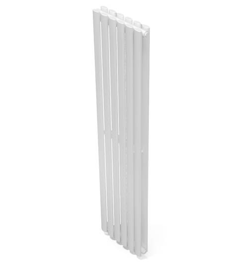 Example image of Oxford Celsius Double Panel Vertical Radiator 1500x354mm (White).