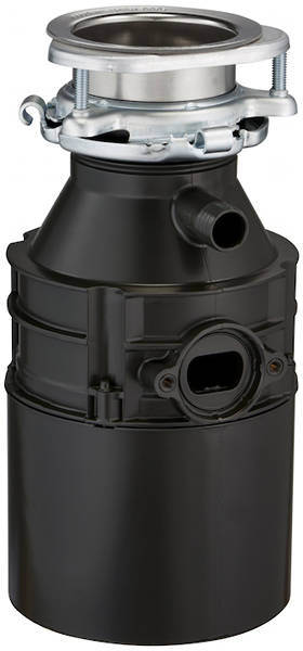 Example image of InSinkErator Model 46 Continuous Feed Waste Disposal Unit & Air Switch