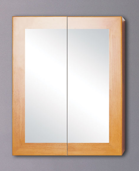 Larger image of Lucy Chepston bathroom cabinet.  550x700mm.
