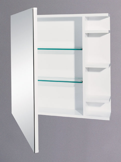 Example image of Lucy Sefton bathroom cabinet.  600x600mm.
