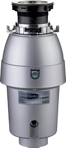 Larger image of Leisure WDU750 Waste Disposal Unit (Continuous Feed).