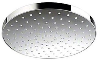 Larger image of Mira Beat Shower Head (250mm, Chrome).