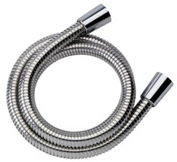 Larger image of Mira Logic Metal Shower Hose (1.25m).