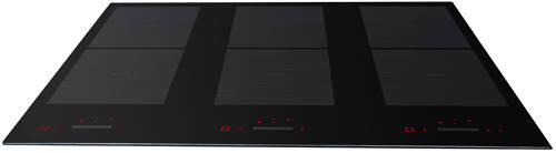 Example image of Osprey Hobs Freezone Induction Hob With Touch Controls (900mm).
