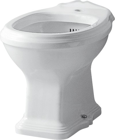 Example image of Arcade Back to Wall Bidet.