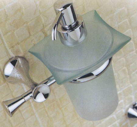 Example image of Cali Liquid soap dispenser.