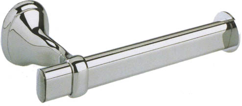 Larger image of Tecla Toilet roll holder.