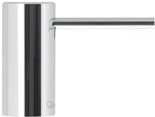 Larger image of Quooker Nordic Kitchen Soap Dispenser (Polished Chrome).