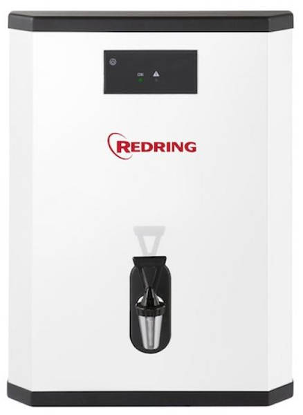 Example image of Redring Sensaboil Commercial Hot Water Boiler (3L Tank, White).