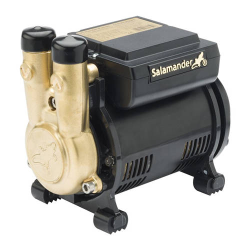 Larger image of Salamander Pumps CTFORCE 20PS Single Flow Pump (+ Head. 2.0 Bar).