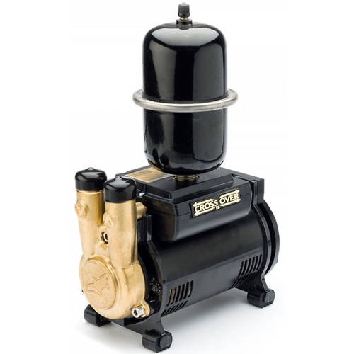 Larger image of Salamander Pumps CTFORCE 20SU Single Flow Pump (Universal. 2.0 Bar).