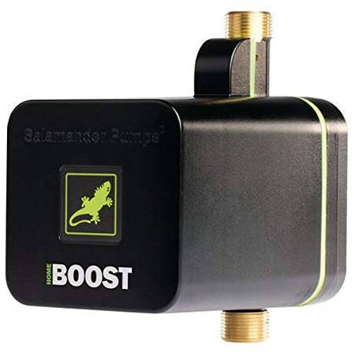 Larger image of Salamander Pumps HomeBoost Mains Water Booster Pump (12 l/min).