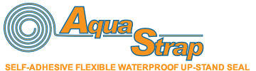 Example image of AquaStrap Shower Tray & Bath Sealing Strip (2.8 Meter Roll).