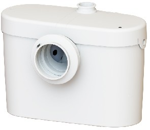 Larger image of Saniflo Saniaccess 1 Macerator For Toilet (WC).