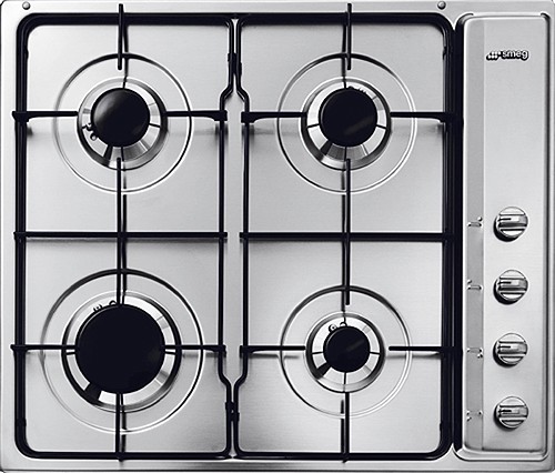 smeg 600mm cooktop