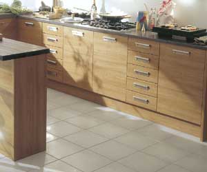 Example image of Natural Stone 2m Lisboa Cream Limestone 600x400x20mm