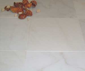 Example image of Natural Stone 10m Marble Calisse 305x305x10mm