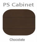 Example image of Hot Tub Pearl Mercury Hot Tub (Chocolate Cabinet & Brown Cover).