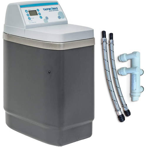 Larger image of Tapworks Medium Water Softener (1 - 7 people).