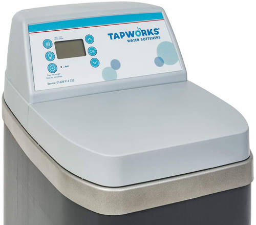 Example image of Tapworks Medium Water Softener (1 - 7 people).