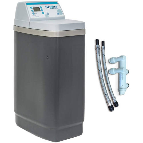 Larger image of Tapworks Large Water Softener (1 - 9 people).