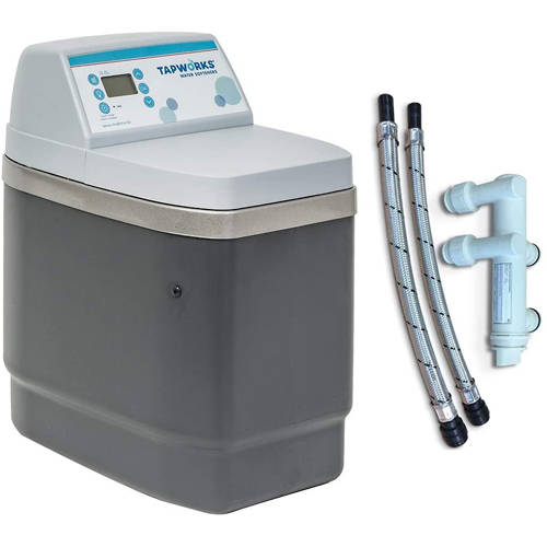 Larger image of Tapworks Compact Water Softener (1 - 5 people).