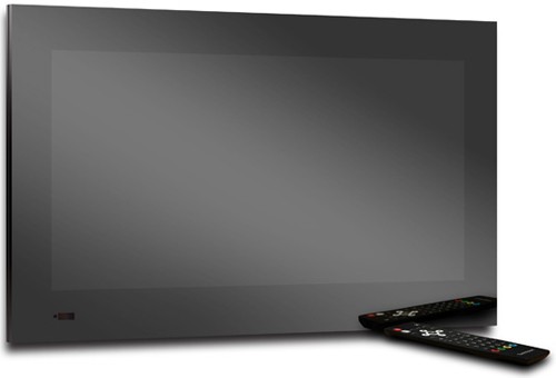 Larger image of TechVision 26" Edge Waterproof LCD HD TV (Black, 1080p).